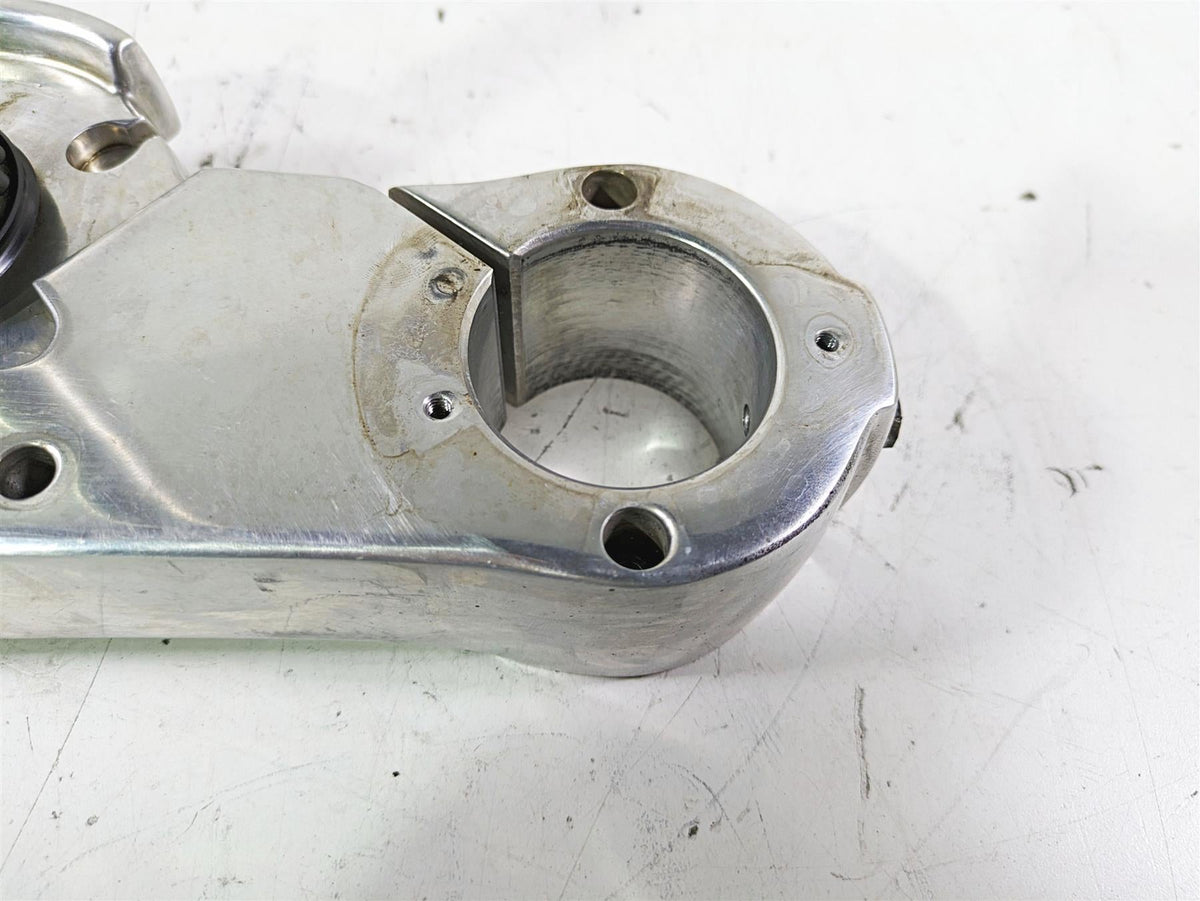 2021 Harley Softail FLSL Slim Lower Triple Tree Steering Clamp 45900162 {{ shop.shopifyCountryName }} - Mototech271