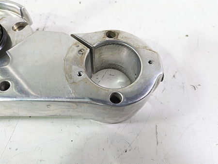 2021 Harley Softail FLSL Slim Lower Triple Tree Steering Clamp 45900162 {{ shop.shopifyCountryName }} - Mototech271