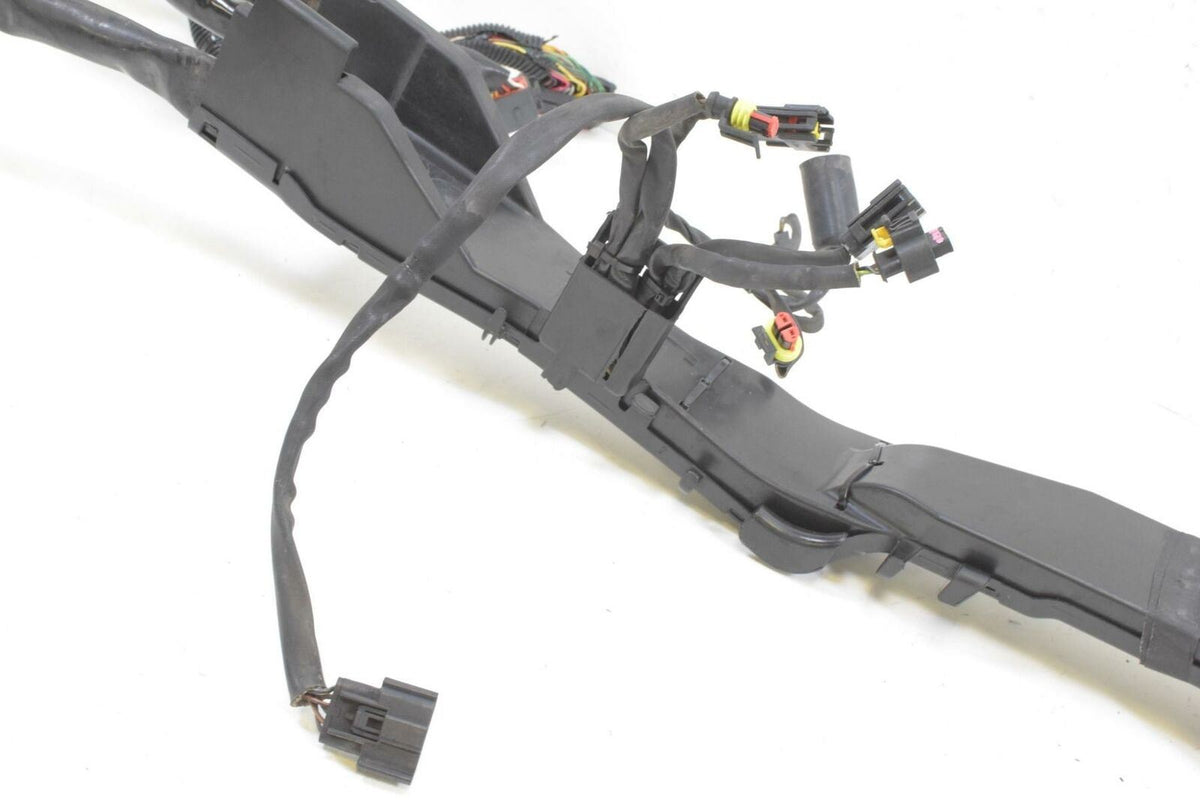 2013 Harley Touring FLHTCU Electra Glide Main Wiring Harness -No Abs 69200301 {{ shop.shopifyCountryName }} - Mototech271