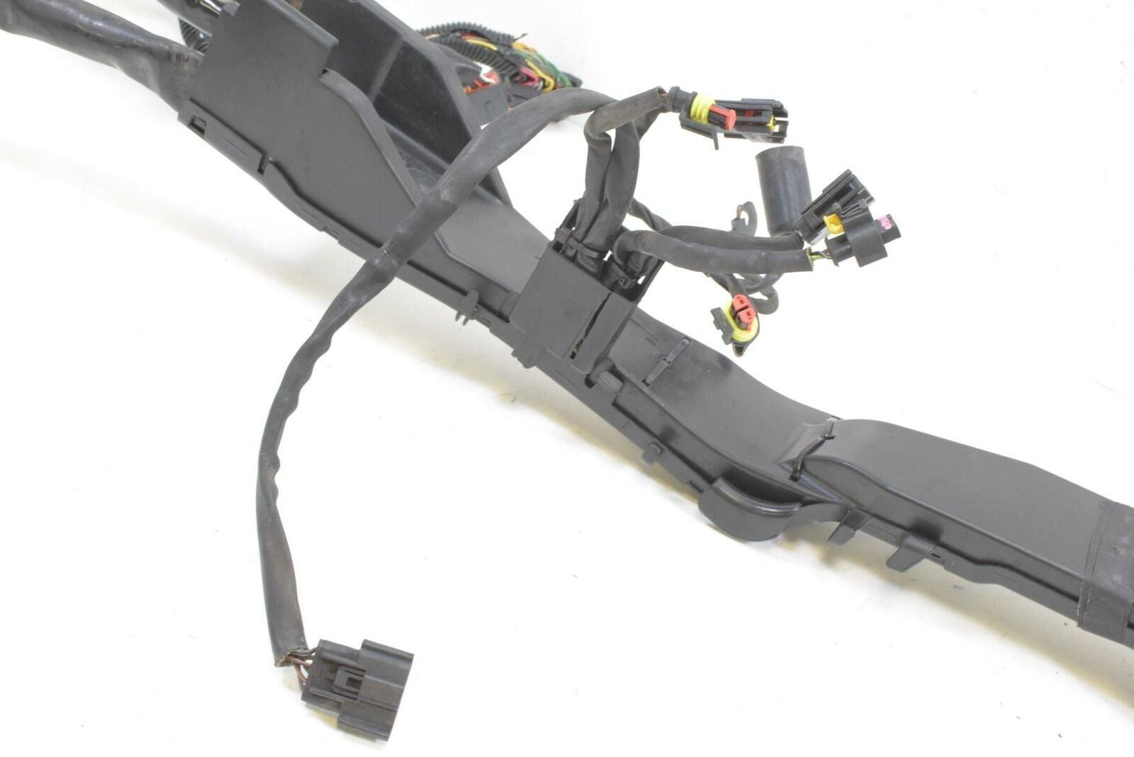 2013 Harley Touring FLHTCU Electra Glide Main Wiring Harness -No Abs 69200301 {{ shop.shopifyCountryName }} - Mototech271