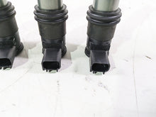 Load image into Gallery viewer, 2016 Suzuki GSXR1000 Ignition Coils Stick Coils Set 33410-47H00 | Mototech271
