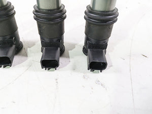 2016 Suzuki GSXR1000 Ignition Coils Stick Coils Set 33410-47H00 | Mototech271