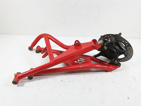 2019 Polaris RZR XP 1000 EPS L&W Fab Front Left Control Arm Knee Wheel Hub Set {{ shop.shopifyCountryName }} - Mototech271