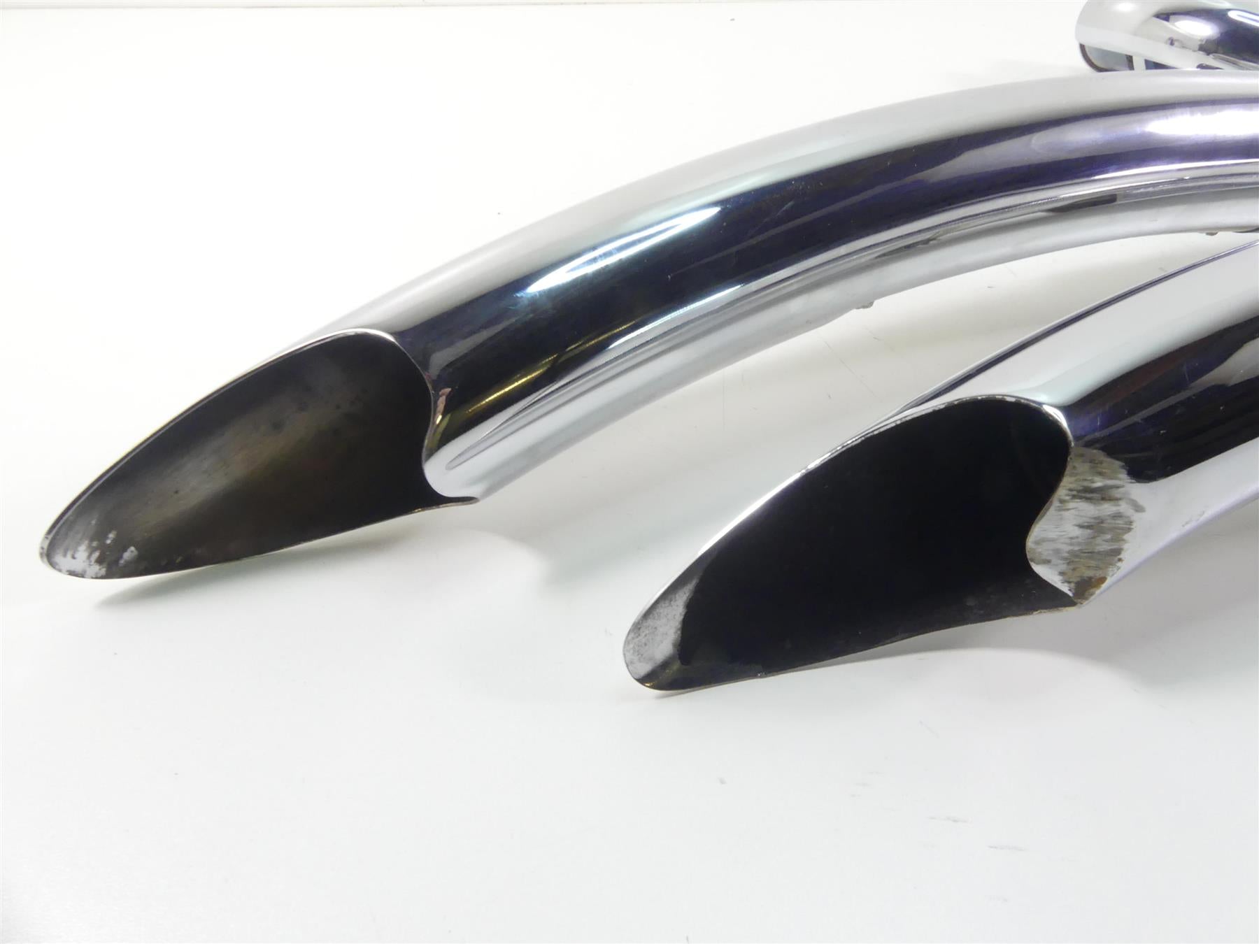 2016 Harley Touring FLHR Road King Vance Hines Big Radius Exhaust System 26369 {{ shop.shopifyCountryName }} - Mototech271