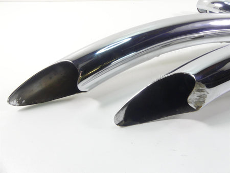 2016 Harley Touring FLHR Road King Vance Hines Big Radius Exhaust System 26369 {{ shop.shopifyCountryName }} - Mototech271