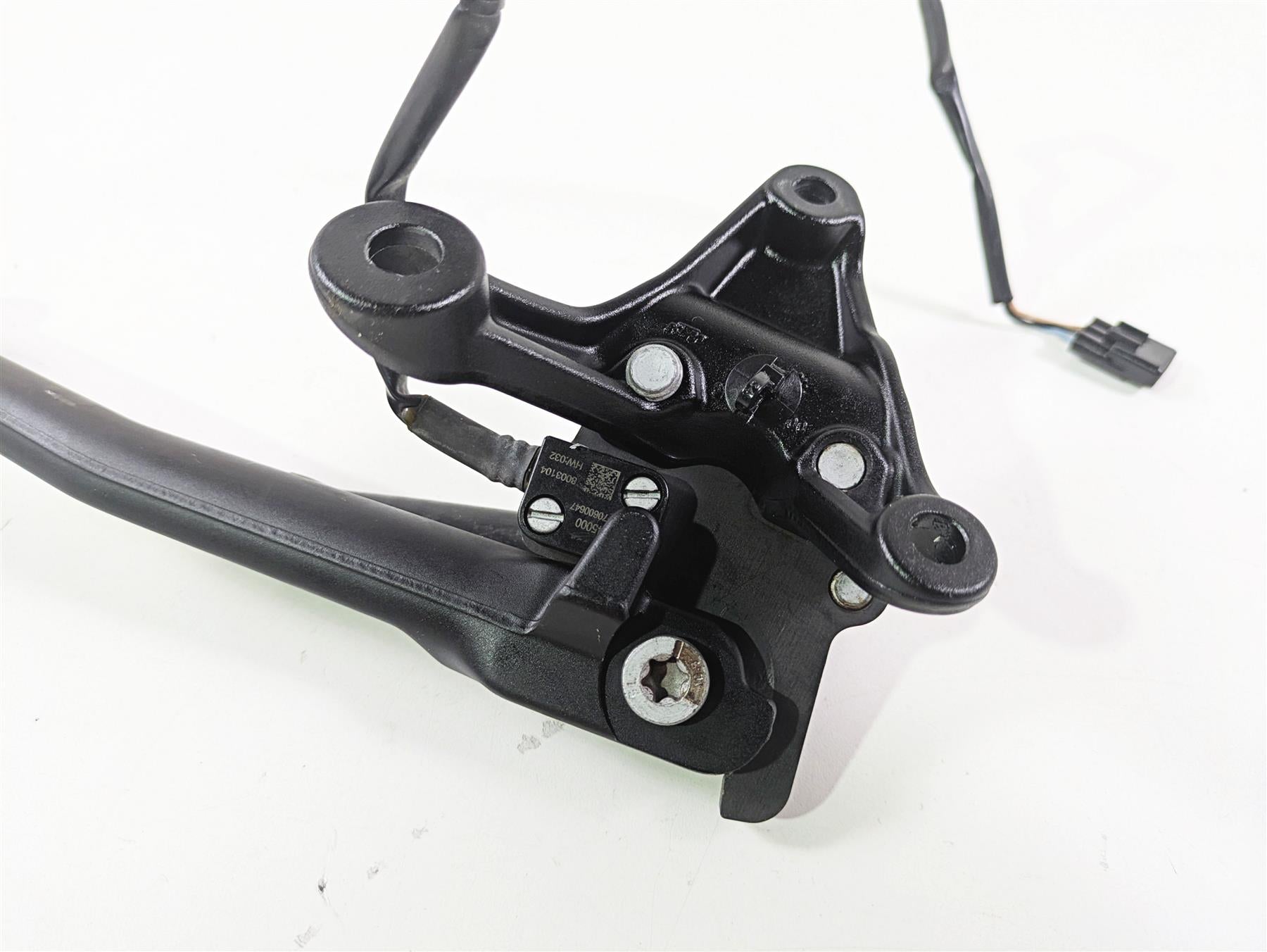 2017 KTM 1290 Super Duke GT Side Kickstand & Switch 6100302313333S {{ shop.shopifyCountryName }} - Mototech271