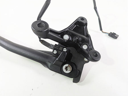 2017 KTM 1290 Super Duke GT Side Kickstand & Switch 6100302313333S {{ shop.shopifyCountryName }} - Mototech271