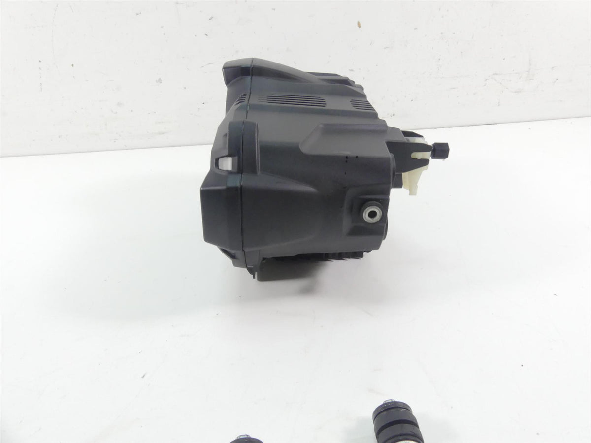 2019 BMW R1250GS K50 Led Headlight Head Light Lamp Lens - Read 63128565406 {{ shop.shopifyCountryName }} - Mototech271