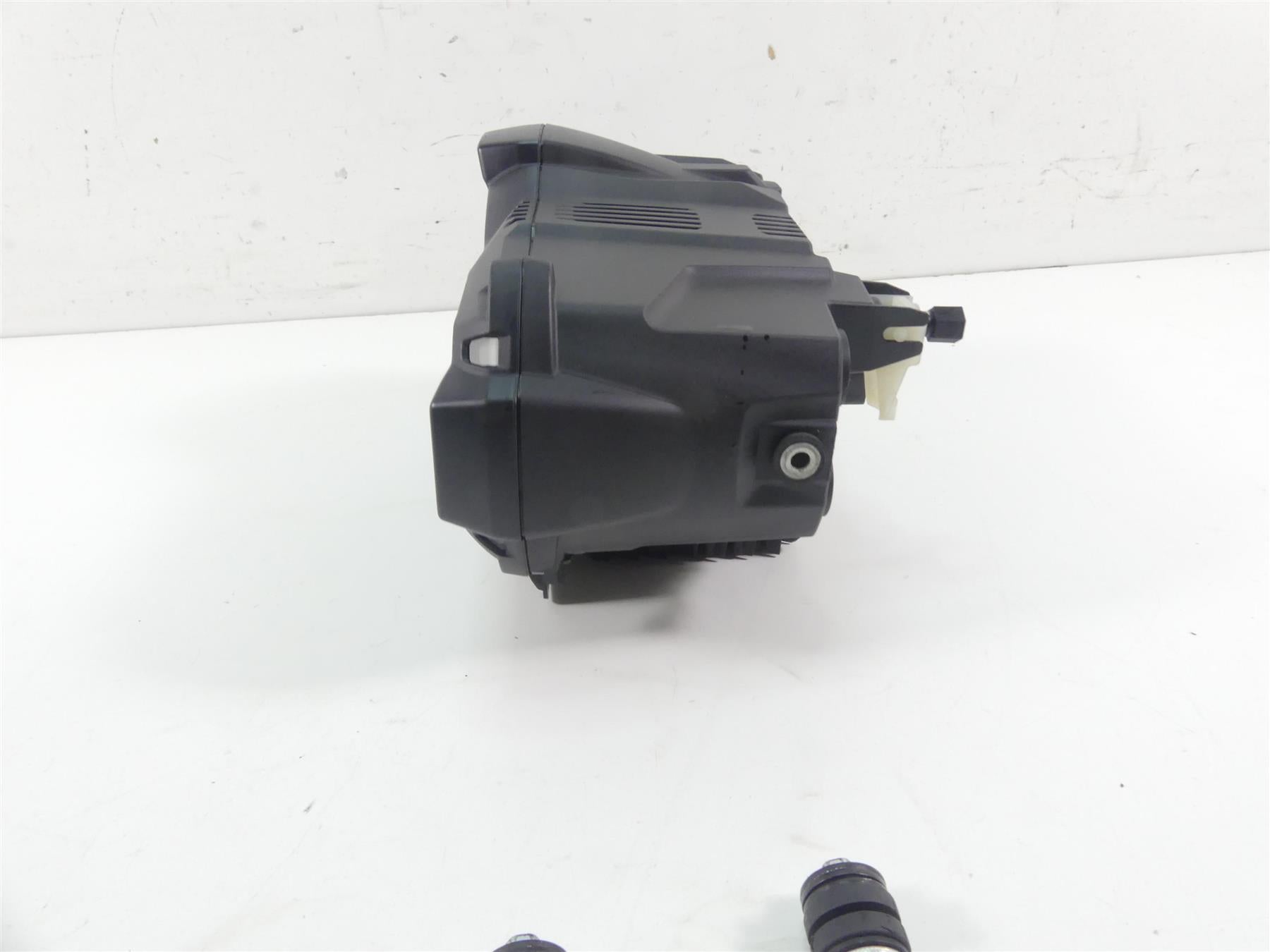 2019 BMW R1250GS K50 Led Headlight Head Light Lamp Lens - Read 63128565406 {{ shop.shopifyCountryName }} - Mototech271