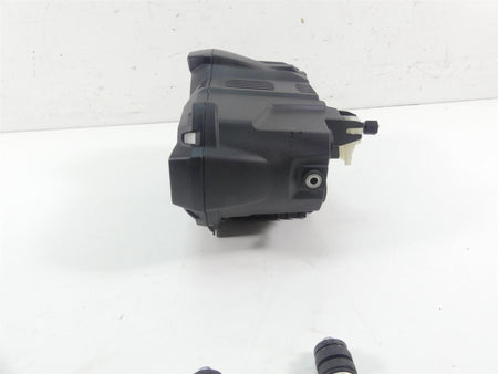 2019 BMW R1250GS K50 Led Headlight Head Light Lamp Lens - Read 63128565406 {{ shop.shopifyCountryName }} - Mototech271