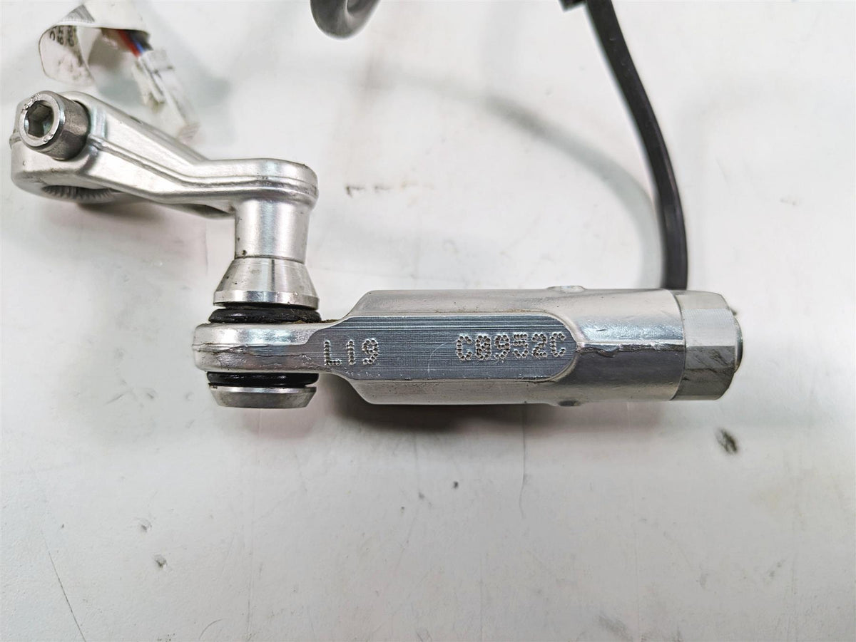 2020 Aprilia Tuono V4 Factory Quickshifter Quick Shift Shifter Assist 2B002890 {{ shop.shopifyCountryName }} - Mototech271