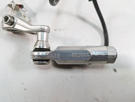 2020 Aprilia Tuono V4 Factory Quickshifter Quick Shift Shifter Assist 2B002890 {{ shop.shopifyCountryName }} - Mototech271