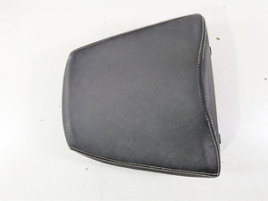 2016 Moto Guzzi Stelvio 1200 8V NTX Rear Passenger Seat Saddle - Read 88621100A2 | Mototech271