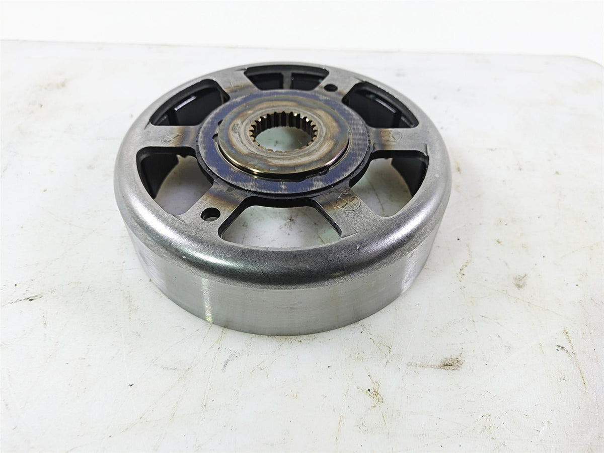 2019 Harley Softail FXDR 114 Ignition Flywheel Fly Wheel Rotor 29900058 {{ shop.shopifyCountryName }} - Mototech271