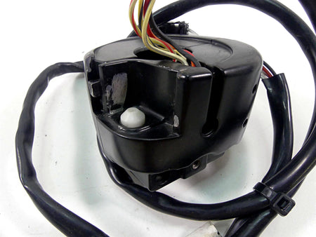 2016 Harley Softail FLS Slim Right Hand Start Stop Control Switch 71500297 {{ shop.shopifyCountryName }} - Mototech271