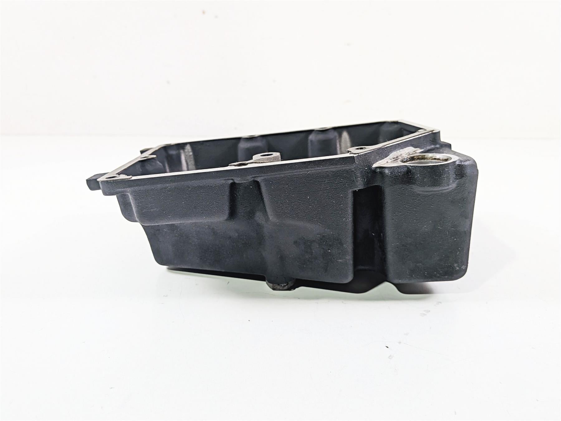 1998 Harley Dyna FXDL Low Rider Transmission Oil Pan 26071-90 {{ shop.shopifyCountryName }} - Mototech271