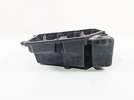 1998 Harley Dyna FXDL Low Rider Transmission Oil Pan 26071-90 {{ shop.shopifyCountryName }} - Mototech271
