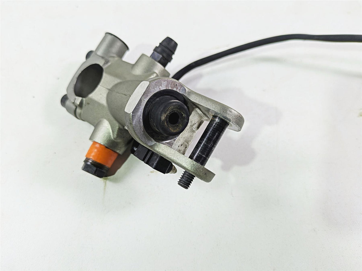 2010 Ducati Streetfighter 1098 S Front Radial Brake Master Cylinder 62440571A {{ shop.shopifyCountryName }} - Mototech271