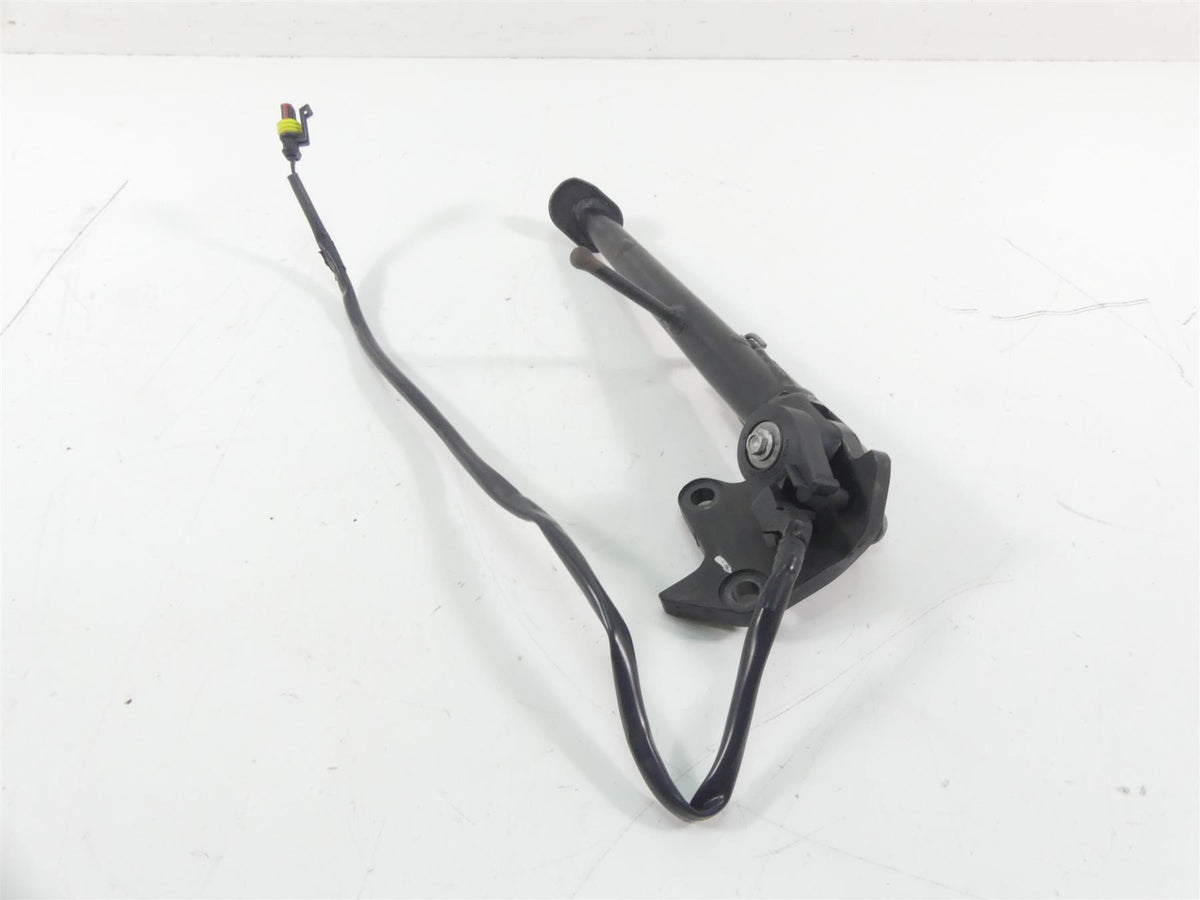 2004 Aprilia RSV 2 1000R Mille Side Kickstand Kick Stand AP8146732 {{ shop.shopifyCountryName }} - Mototech271