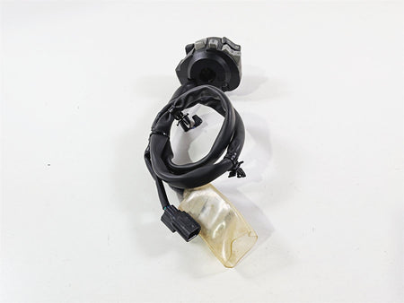 2017 Honda CRF1000 Africa Twin Left Hand Control Switch Set Light 35200-MJP-G82-Mototech271