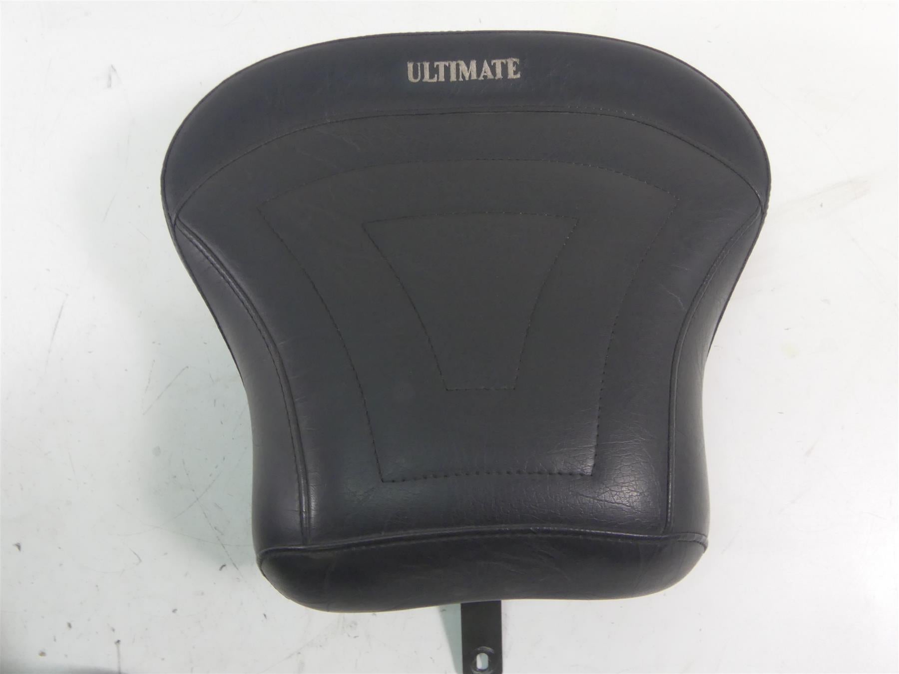2008 Honda V-Twin VTX1800 N3 Ultimate Neo Lowrider Front Rear Seat Set {{ shop.shopifyCountryName }} - Mototech271