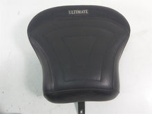 Load image into Gallery viewer, 2008 Honda V-Twin VTX1800 N3 Ultimate Neo Lowrider Front Rear Seat Set
