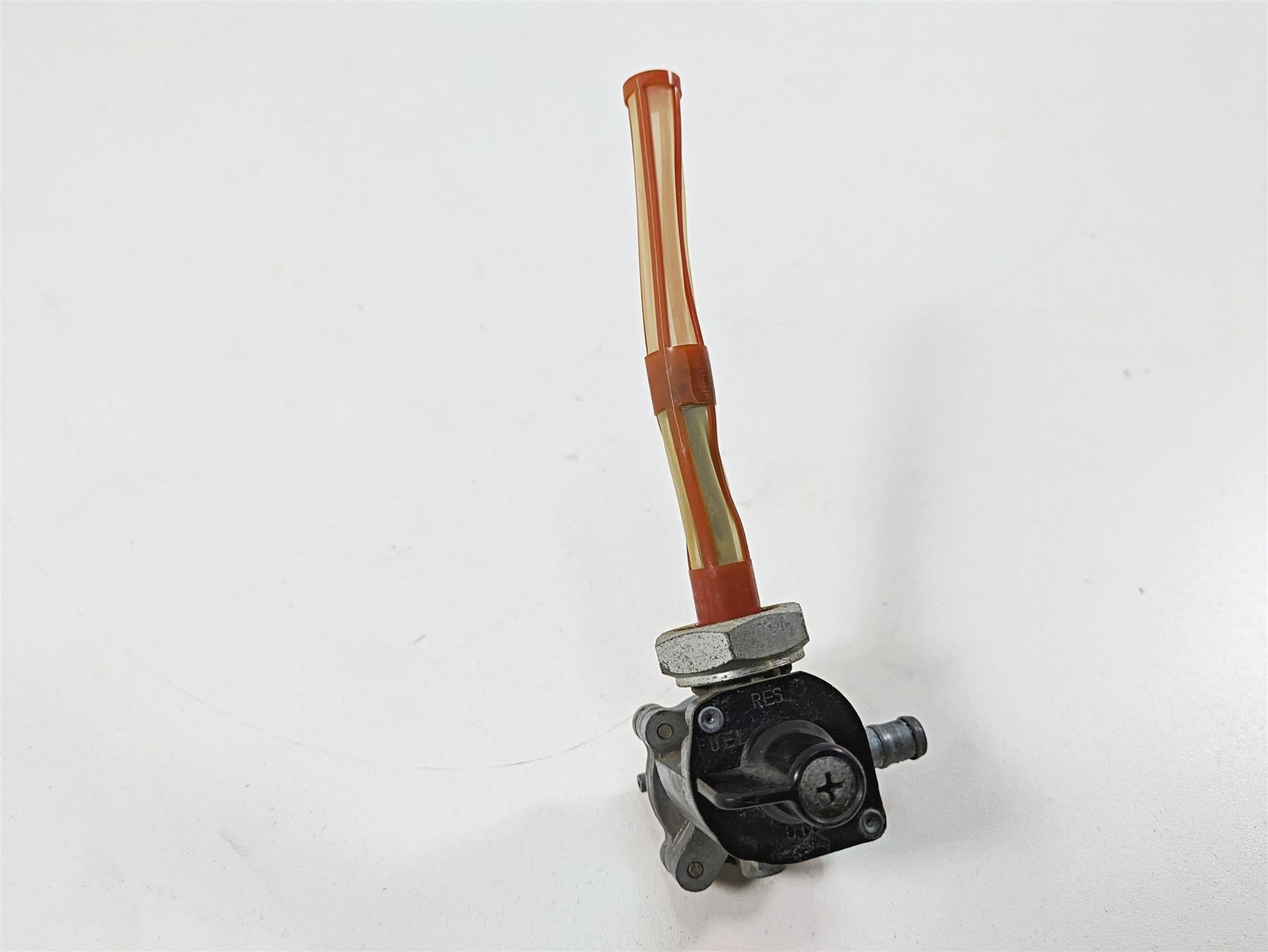 2006 Honda V-Twin VTX1300 R Keihin Fuel Gas Valve Petcock 16950-MEM-672 {{ shop.shopifyCountryName }} - Mototech271