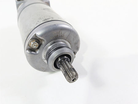2022 Kawasaki Teryx KRX KRF 1000 SE Engine Starter Motor 21163-0786 {{ shop.shopifyCountryName }} - Mototech271