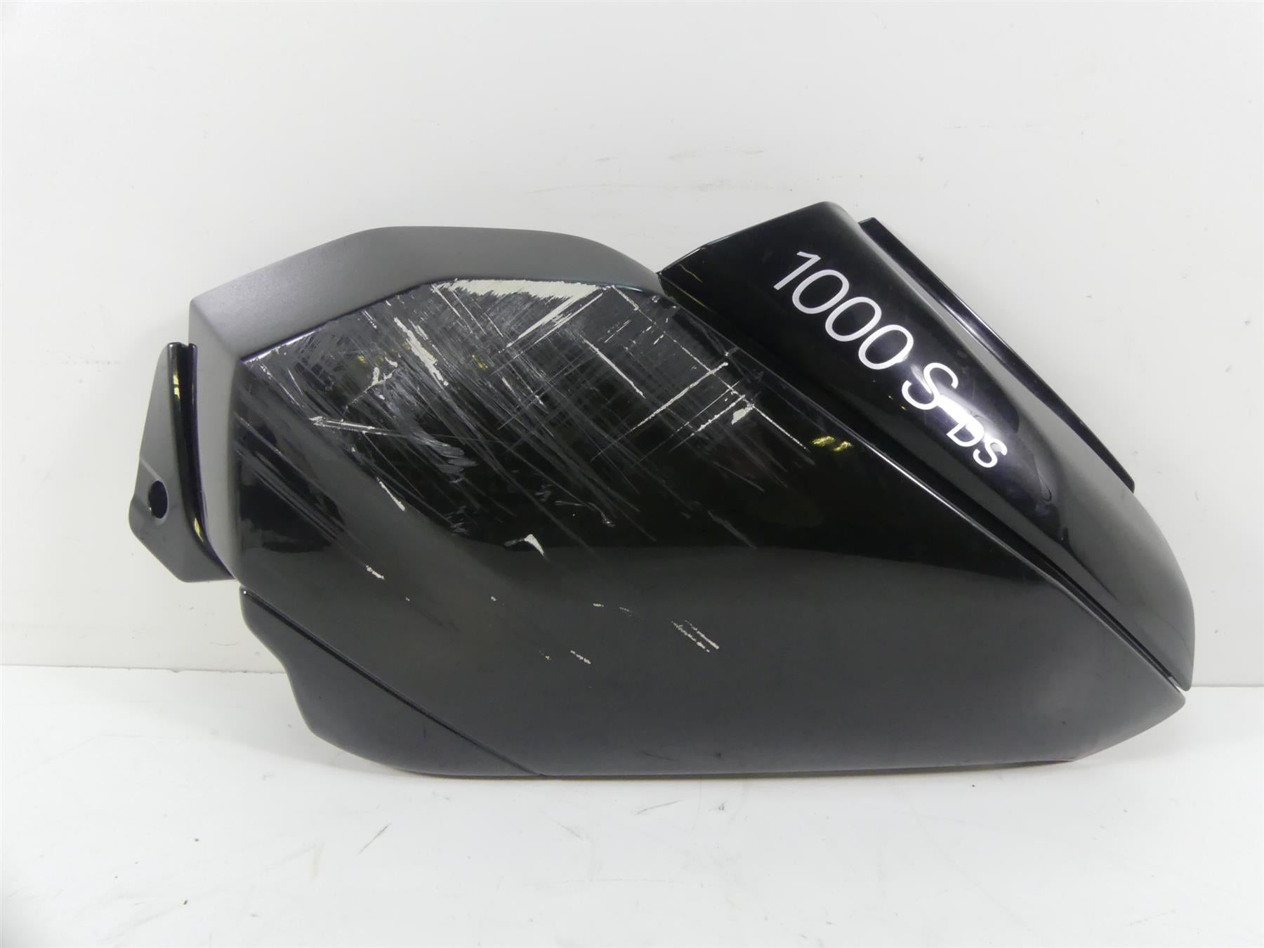 2006 Ducati Multistrada 1000S Right Front Side Cover Glove Box 48031701A {{ shop.shopifyCountryName }} - Mototech271