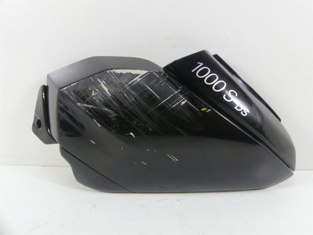 2006 Ducati Multistrada 1000S Right Front Side Cover Glove Box 48031701A {{ shop.shopifyCountryName }} - Mototech271