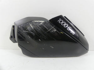 2006 Ducati Multistrada 1000S Right Front Side Cover Glove Box 48031701A