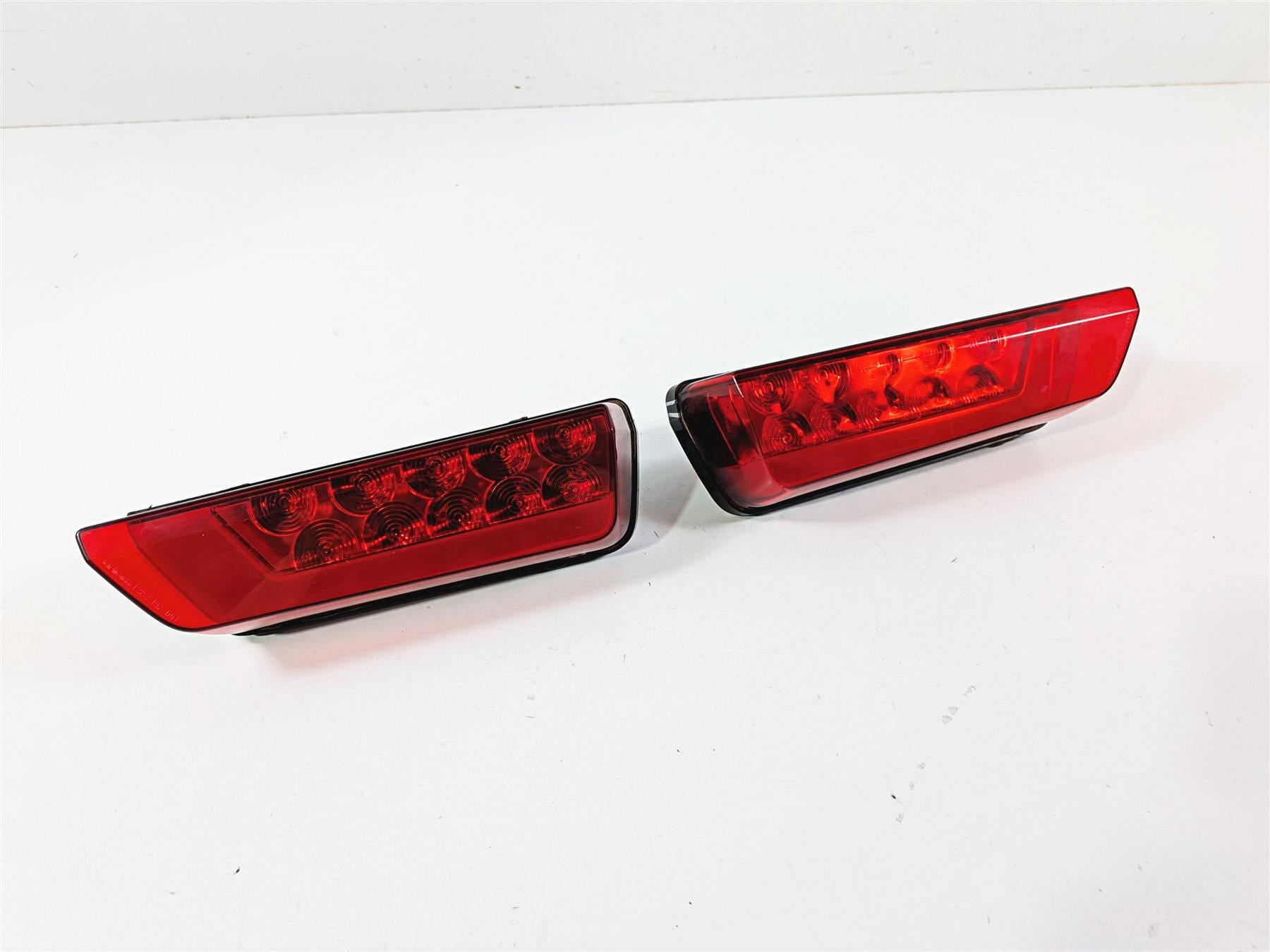 2020 Honda Talon SXS1000 S2R 1000R Taillight Tail Light Lamp Set 33700-HL6-A01 {{ shop.shopifyCountryName }} - Mototech271