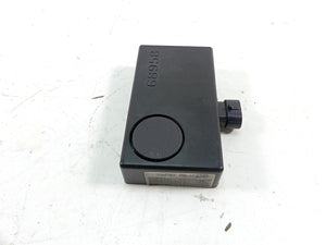 2006 Harley Touring FLHTCU SE E-Glide Alarm Siren Module Unit Box 68958-00