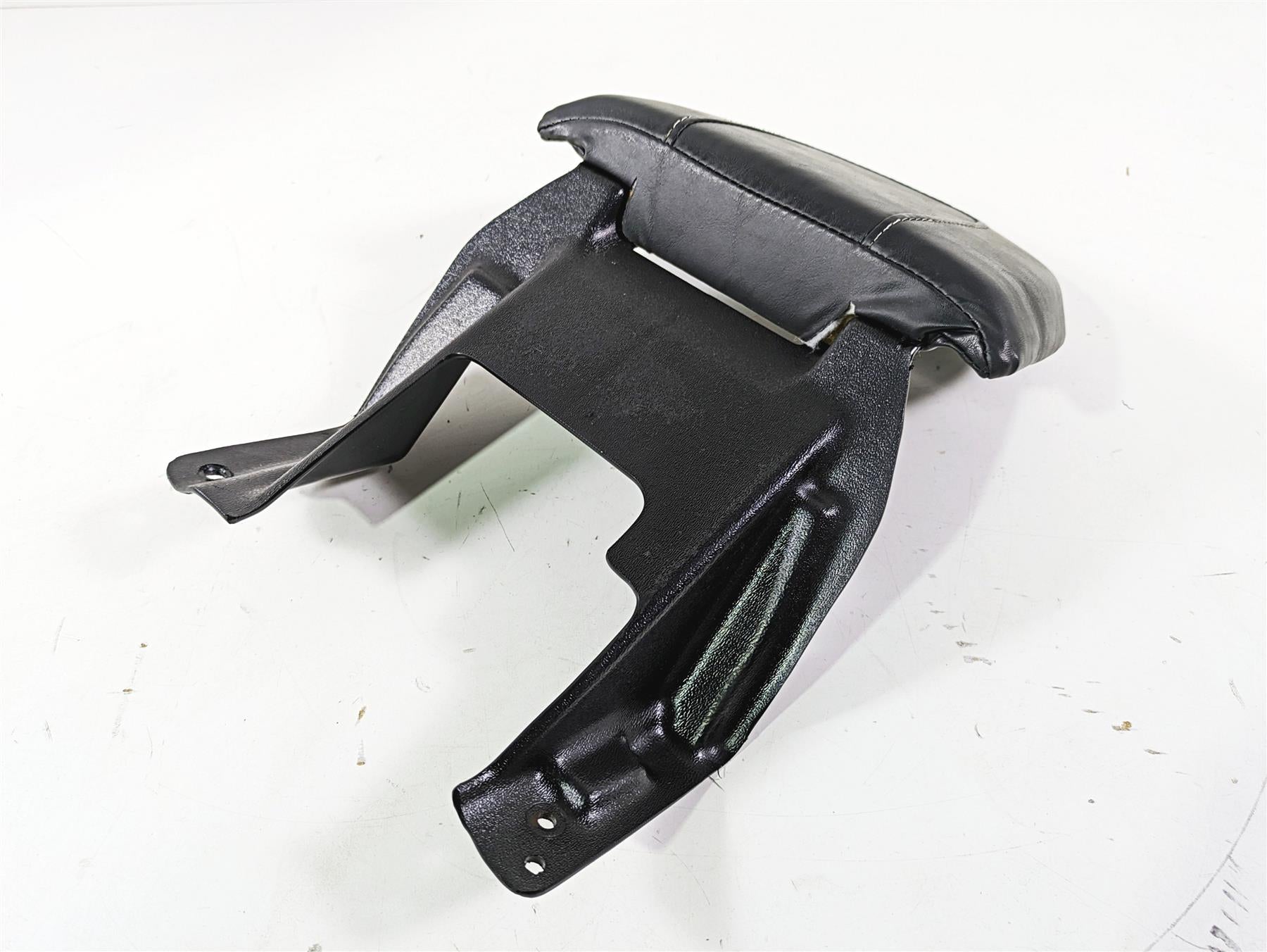2013 Harley VRSCDX Night Rod Sp Rear Passenger Seat -READ 52400003 {{ shop.shopifyCountryName }} - Mototech271