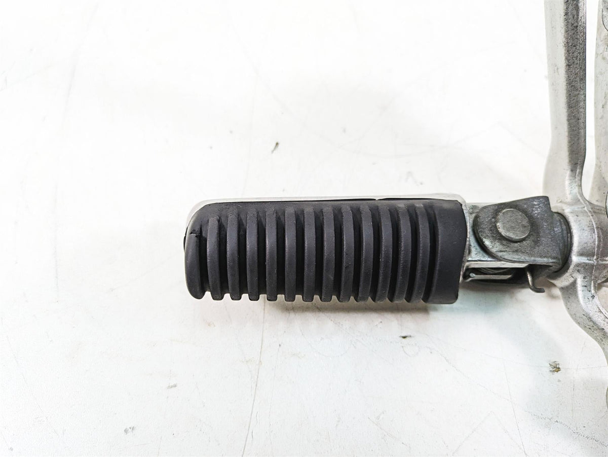 2002 Yamaha FZ1 FZS1000 Fazer Left Rider Footpeg Shifter Set 5LV-27442-00-00 {{ shop.shopifyCountryName }} - Mototech271