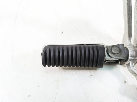2002 Yamaha FZ1 FZS1000 Fazer Left Rider Footpeg Shifter Set 5LV-27442-00-00 {{ shop.shopifyCountryName }} - Mototech271