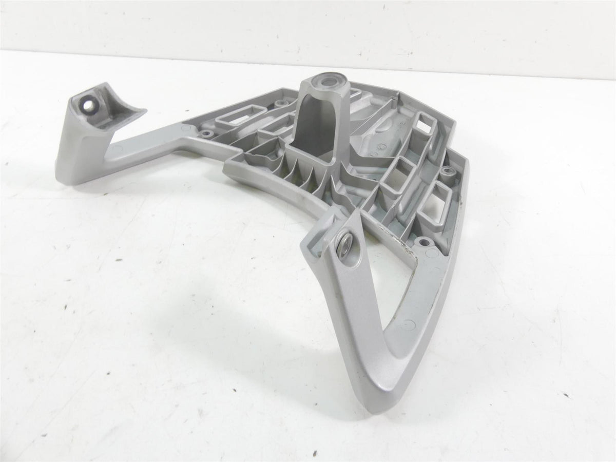 2008 BMW R1200GS K25 Rear Luggage Rack Grab Mount Carrier 46547667672 {{ shop.shopifyCountryName }} - Mototech271