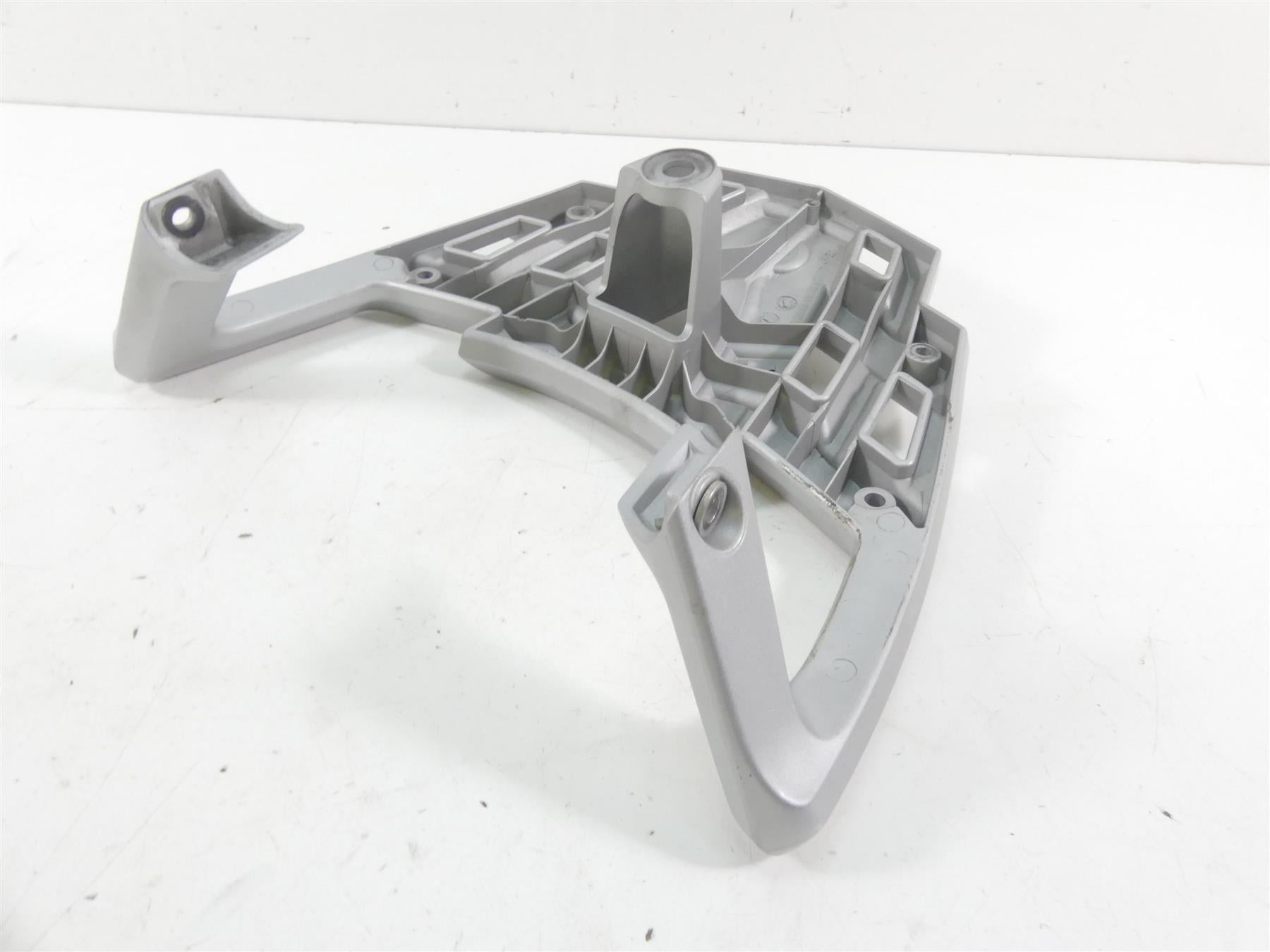 2008 BMW R1200GS K25 Rear Luggage Rack Grab Mount Carrier 46547667672 {{ shop.shopifyCountryName }} - Mototech271