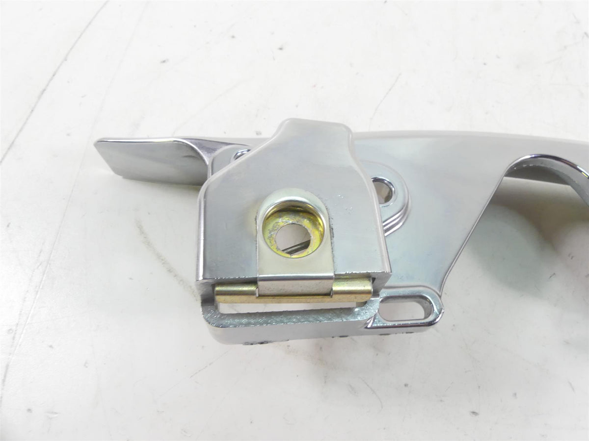 2014 Harley Touring FLHX Street Glide Left Rear Saddlebag Support 90200503 {{ shop.shopifyCountryName }} - Mototech271