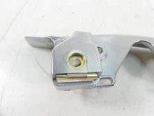 Load image into Gallery viewer, 2014 Harley Touring FLHX Street Glide Left Rear Saddlebag Support 90200503
