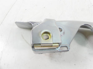 2014 Harley Touring FLHX Street Glide Left Rear Saddlebag Support 90200503