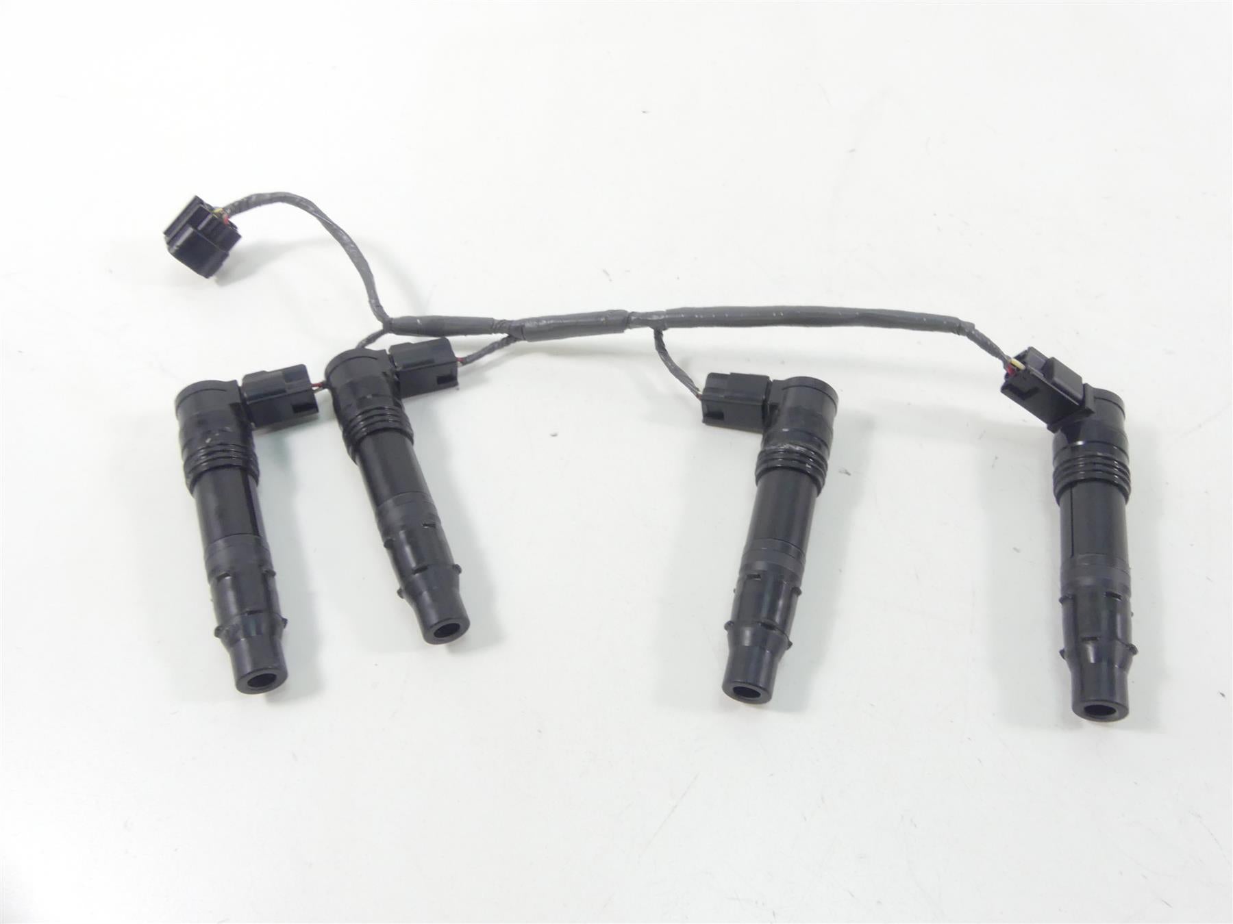 2019 Kawasaki ZX1400 ZX-14R Ninja Ignition Coils & Wiring Set 21171-0005 {{ shop.shopifyCountryName }} - Mototech271