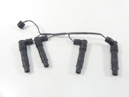 2019 Kawasaki ZX1400 ZX-14R Ninja Ignition Coils & Wiring Set 21171-0005 {{ shop.shopifyCountryName }} - Mototech271