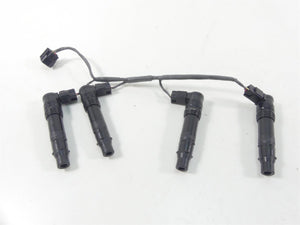 2019 Kawasaki ZX1400 ZX-14R Ninja Ignition Coils & Wiring Set 21171-0005