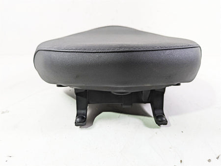 2016 BMW R1200RS K54 Rear Passenger Saddle Seat 52538534320 {{ shop.shopifyCountryName }} - Mototech271