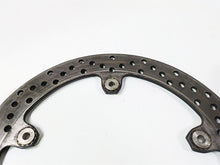 Load image into Gallery viewer, 2010 BMW R1200RT K26 Front Brembo Brake Disc Rotor Set 320mm 34117711428 | Mototech271
