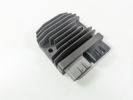 2024 Triumph Street Triple 765 R Rectifier Voltage Regulator FH027AA T1300679 {{ shop.shopifyCountryName }} - Mototech271