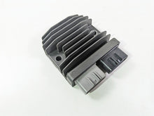 Load image into Gallery viewer, 2024 Triumph Street Triple 765 R Rectifier Voltage Regulator FH027AA T1300679
