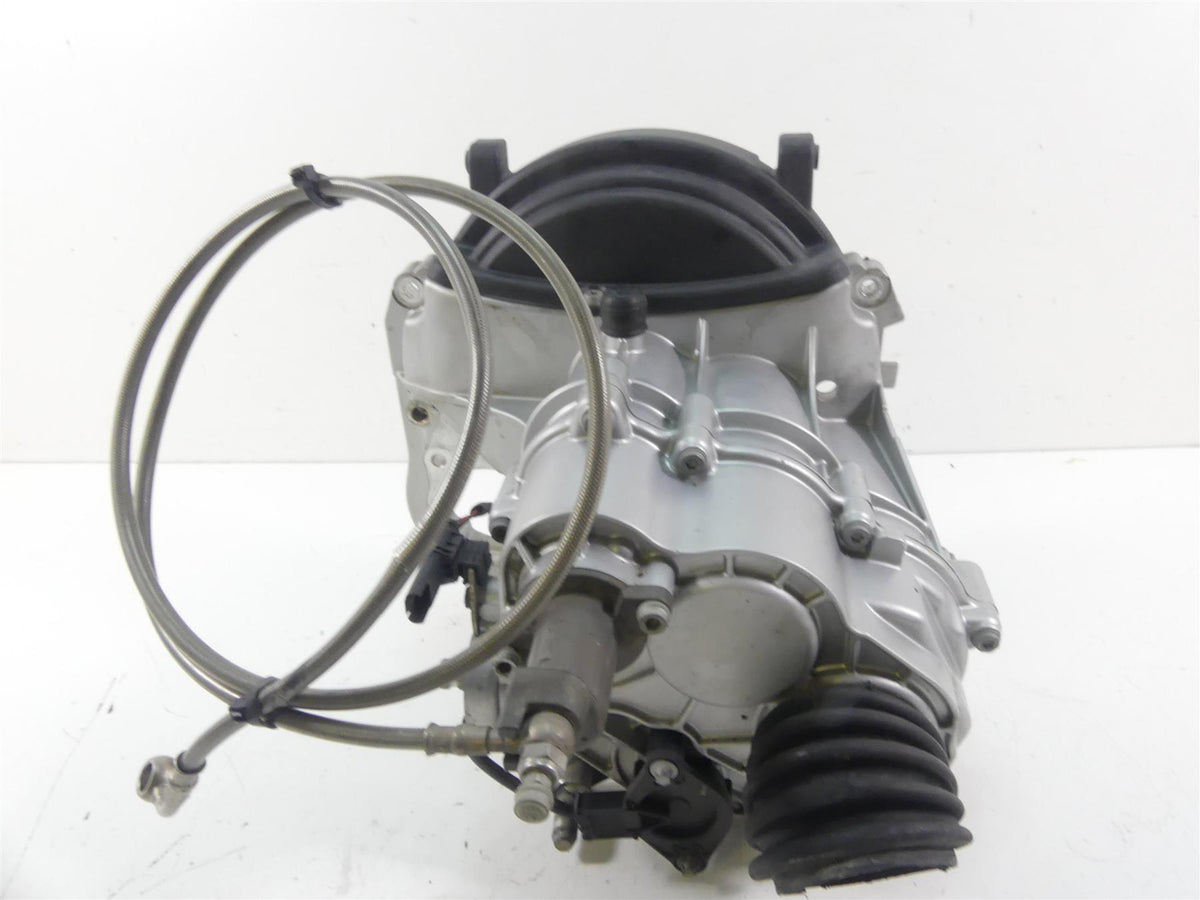 2008 BMW R1200GS K25 6 Speed Transmission Gear Box Code PAA 23007721743 {{ shop.shopifyCountryName }} - Mototech271