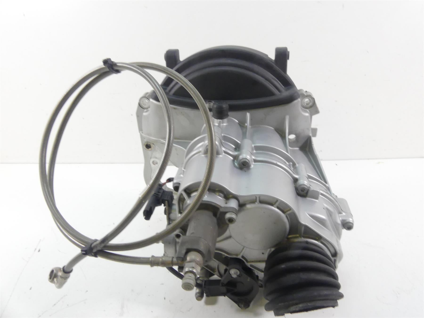 2008 BMW R1200GS K25 6 Speed Transmission Gear Box Code PAA 23007721743 {{ shop.shopifyCountryName }} - Mototech271